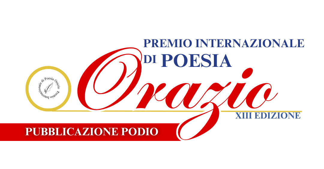 Podio Premio Internazionale di Poesia “Orazio”