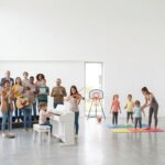 Vieni a provare – Lezione di prova GRATIS!